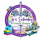 JP’s Embroidery