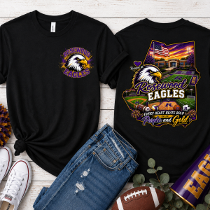 Rosewood County Shirt