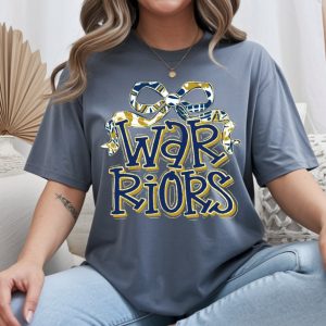 Warriors Bow